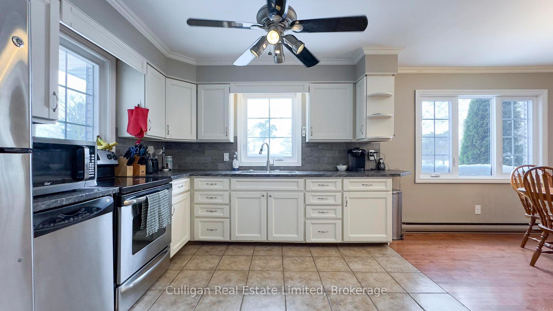 Photo 6 of 74132 Kippen Road, Huron East, Tuckersmith — HOMEH