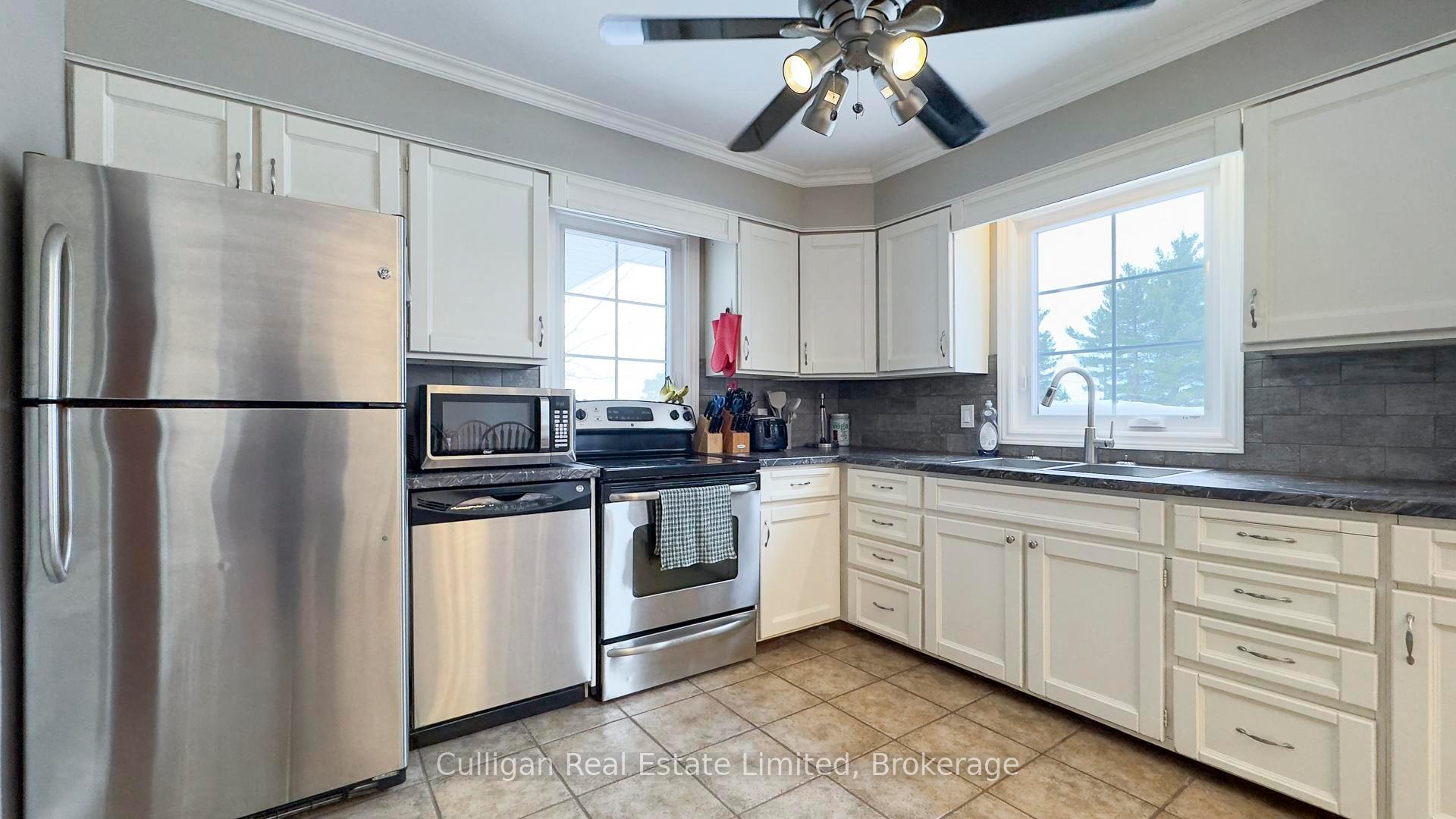 Photo 7 of 74132 Kippen Road, Huron East, Tuckersmith — HOMEH