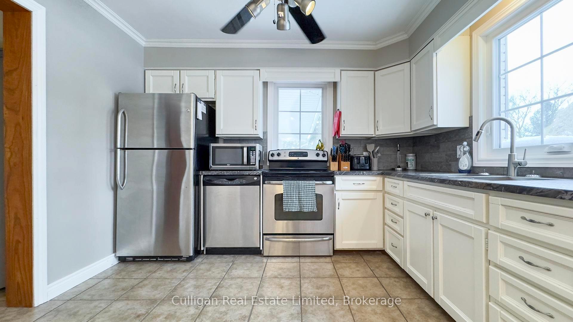 Photo 8 of 74132 Kippen Road, Huron East, Tuckersmith — HOMEH