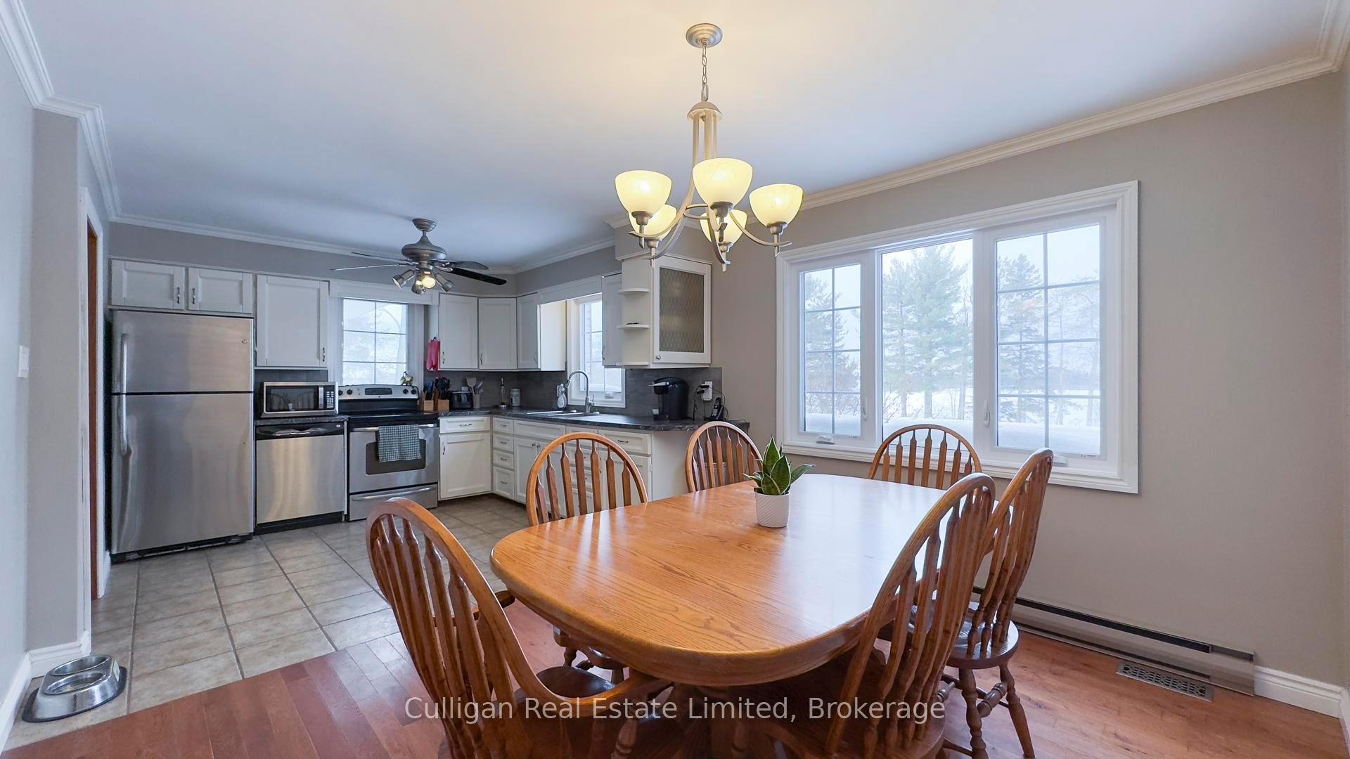 Photo 12 of 74132 Kippen Road, Huron East, Tuckersmith — HOMEH