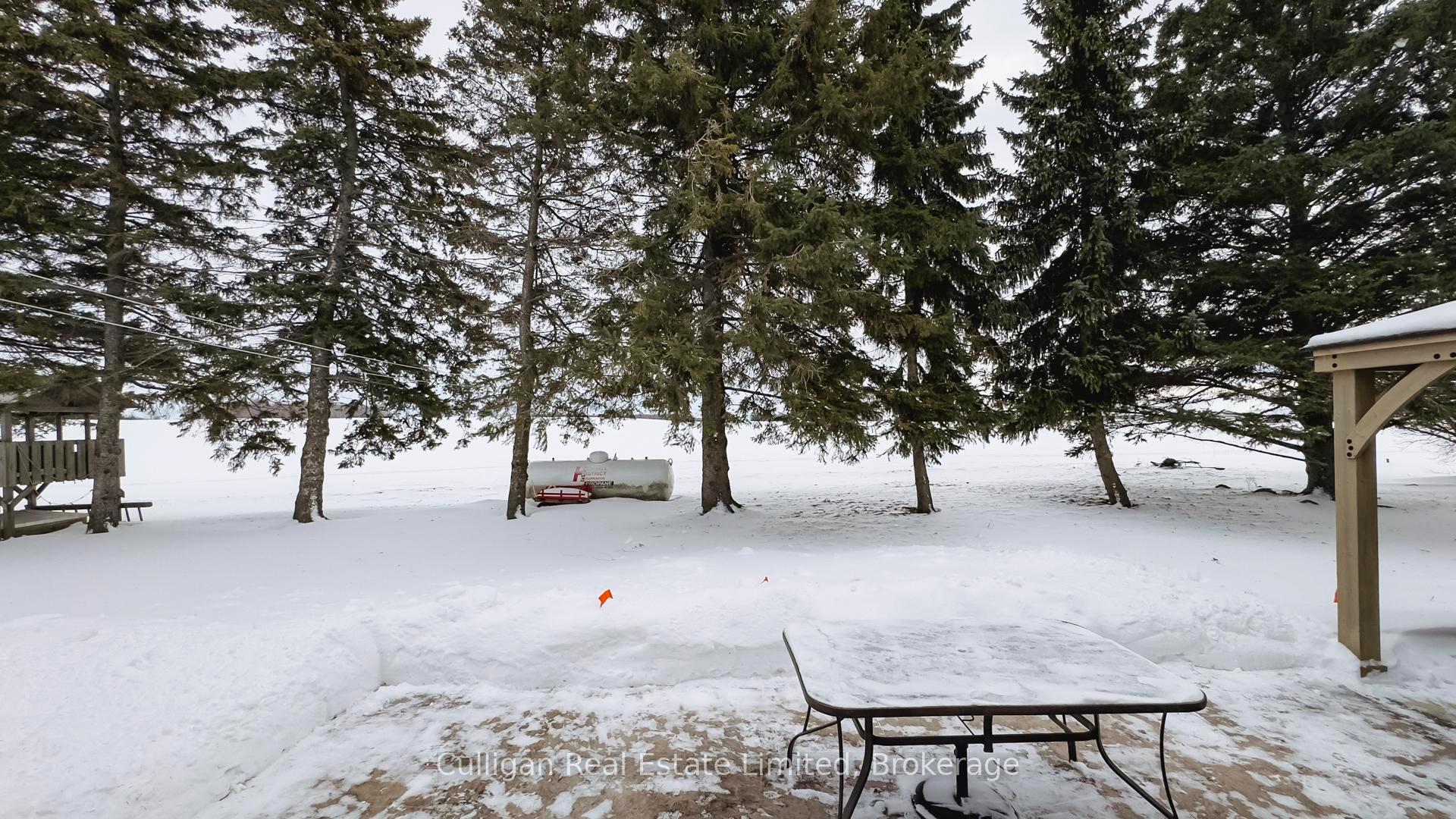 Photo 35 of 74132 Kippen Road, Huron East, Tuckersmith — HOMEH