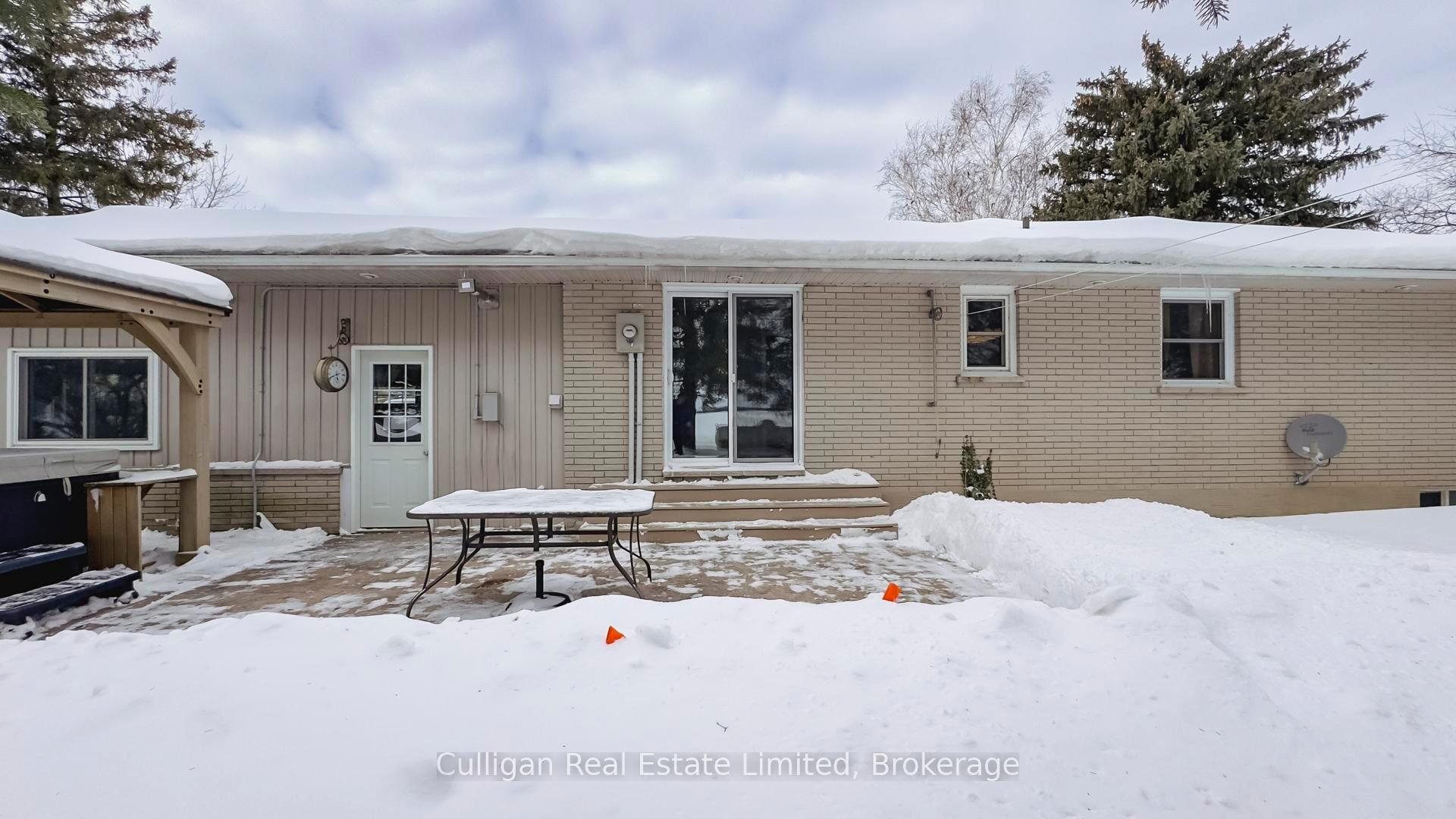 Photo 36 of 74132 Kippen Road, Huron East, Tuckersmith — HOMEH