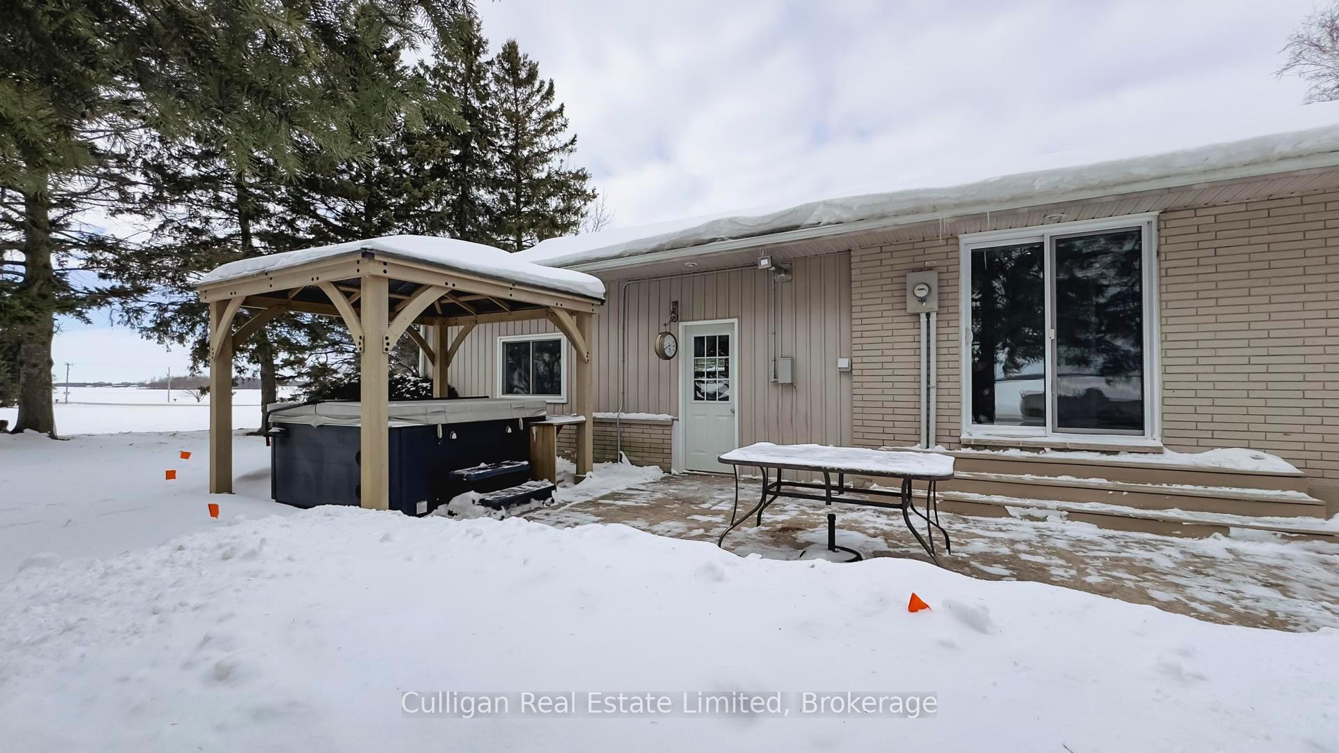 Photo 37 of 74132 Kippen Road, Huron East, Tuckersmith — HOMEH