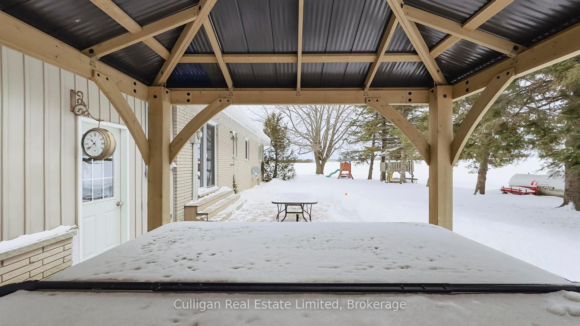 Photo 38 of 74132 Kippen Road, Huron East, Tuckersmith — HOMEH