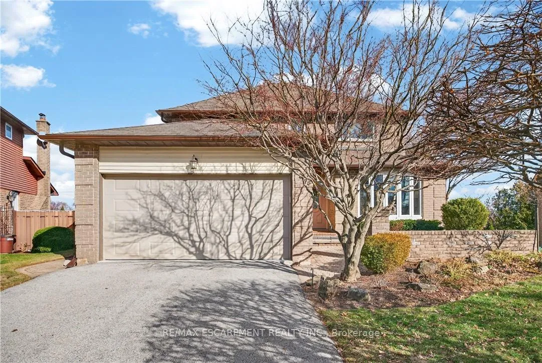Photo 1 of 2378 Arnold Crescent, Burlington, Brant Hills — HOMEH