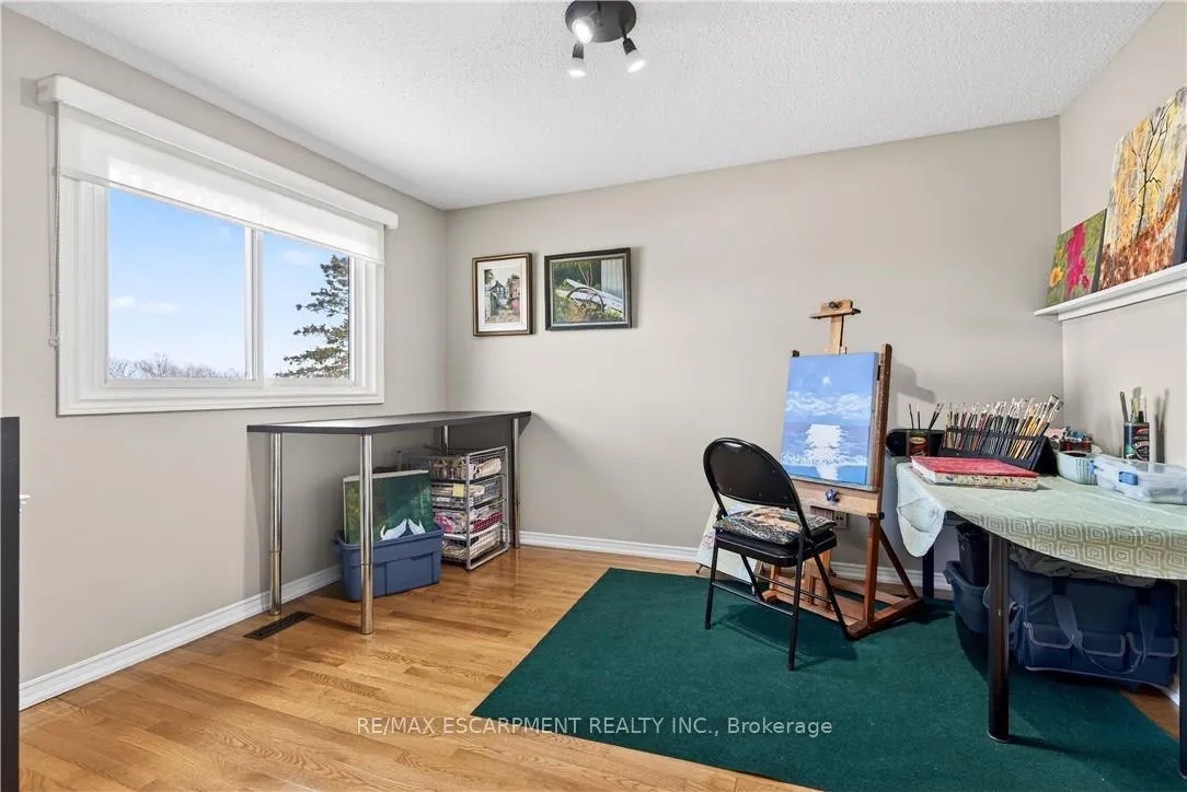 Photo 27 of 2378 Arnold Crescent, Burlington, Brant Hills — HOMEH
