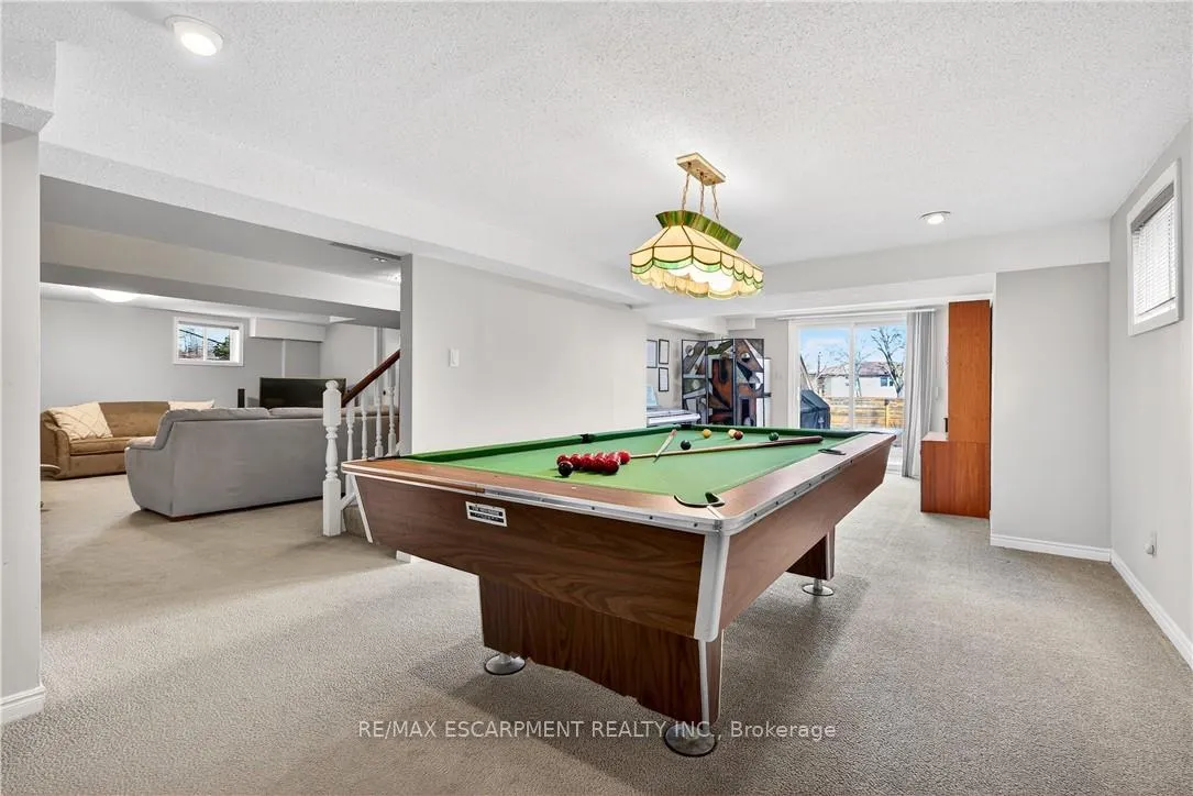 Photo 35 of 2378 Arnold Crescent, Burlington, Brant Hills — HOMEH