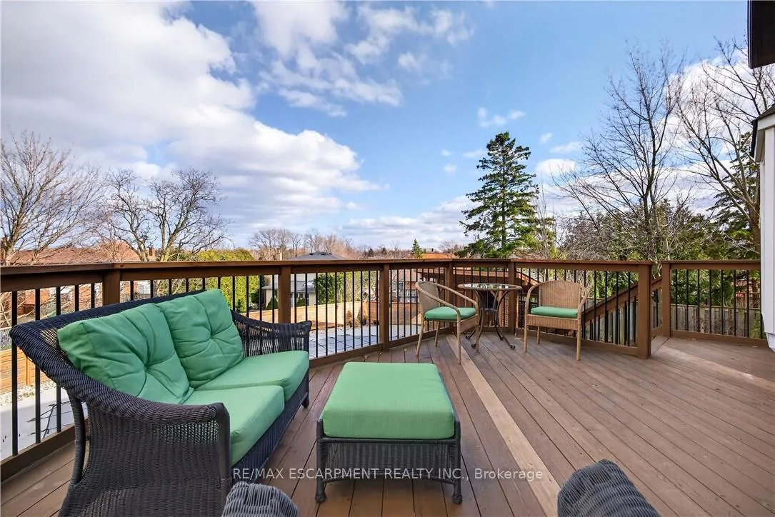 Photo 38 of 2378 Arnold Crescent, Burlington, Brant Hills — HOMEH
