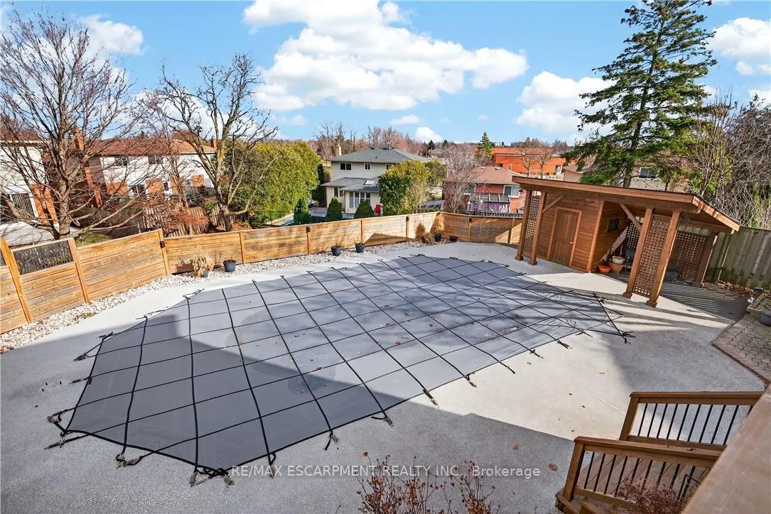 Photo 39 of 2378 Arnold Crescent, Burlington, Brant Hills — HOMEH