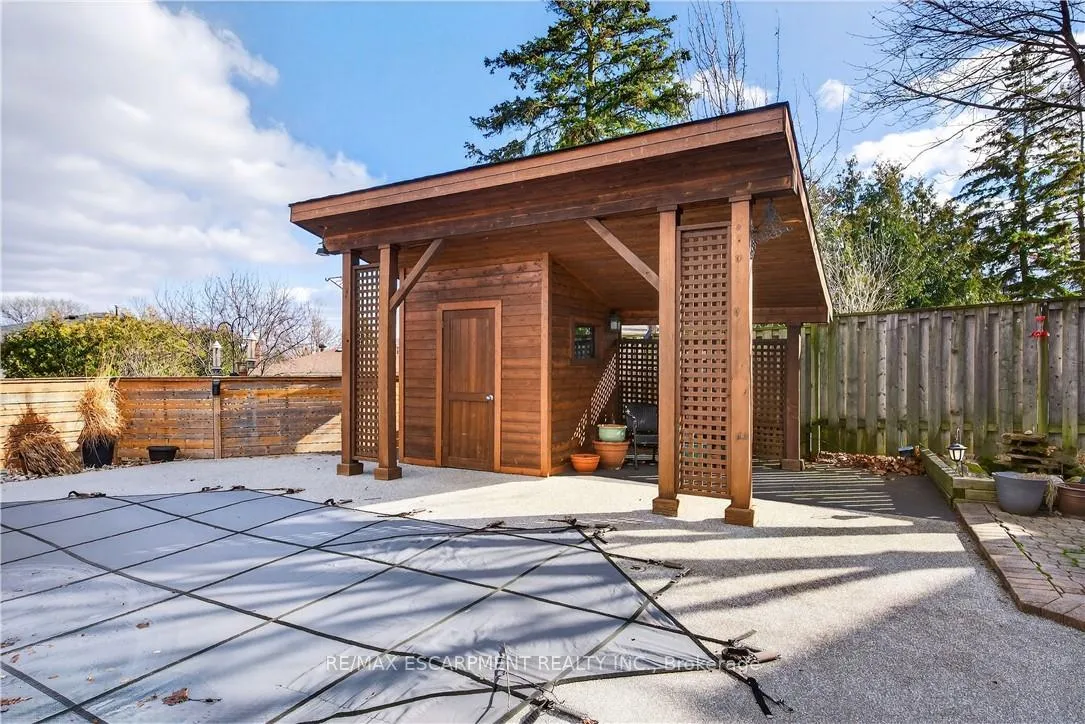 Photo 43 of 2378 Arnold Crescent, Burlington, Brant Hills — HOMEH