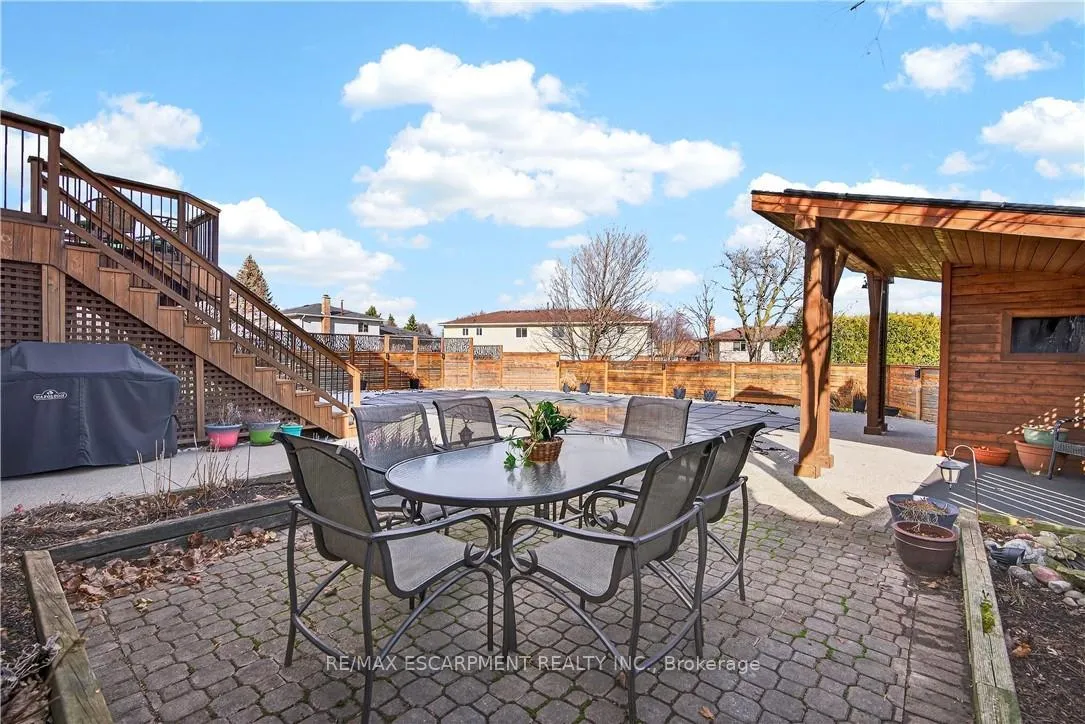 Photo 45 of 2378 Arnold Crescent, Burlington, Brant Hills — HOMEH