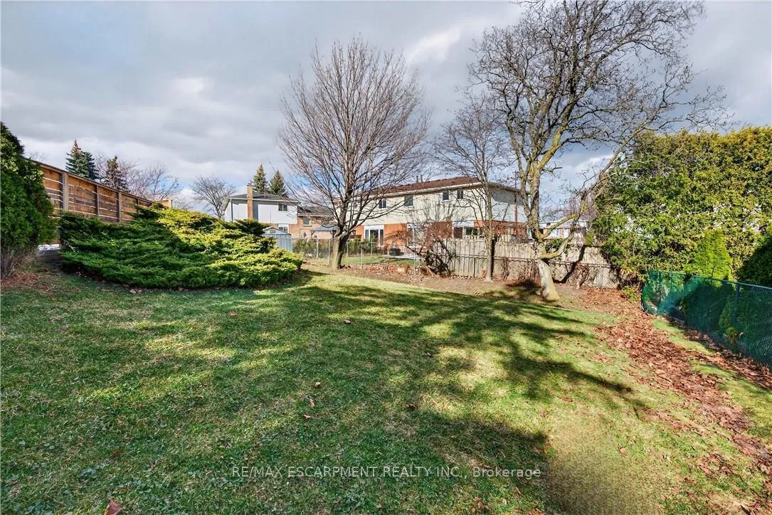 Photo 47 of 2378 Arnold Crescent, Burlington, Brant Hills — HOMEH