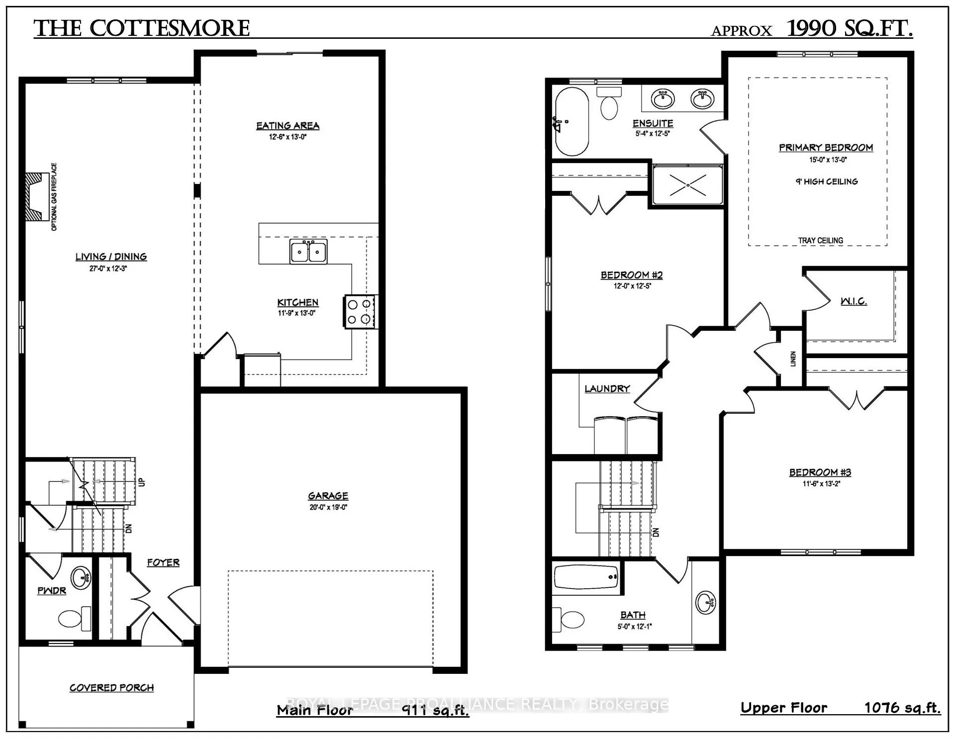 Photo 9 of Lot 2 Lancaster Drive, Brighton — HOMEH