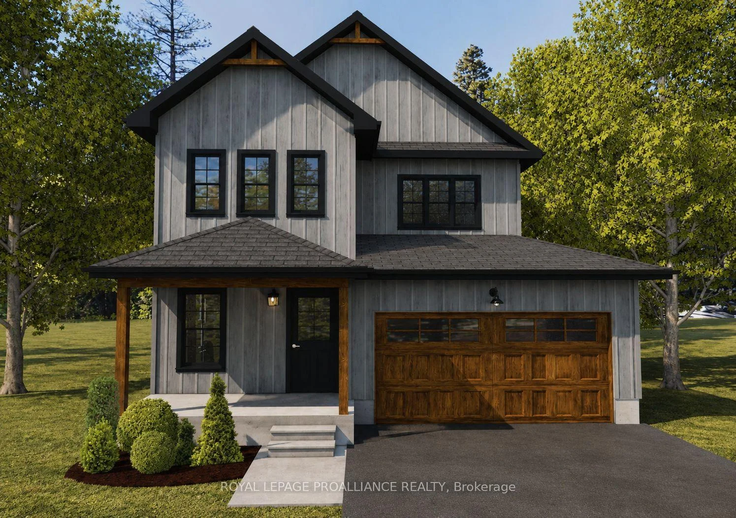 Photo of Lot 2 Lancaster Drive