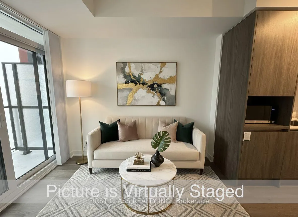 Photo 1 of Unit 2809, 180 Front Street E, Toronto, Moss Park — HOMEH