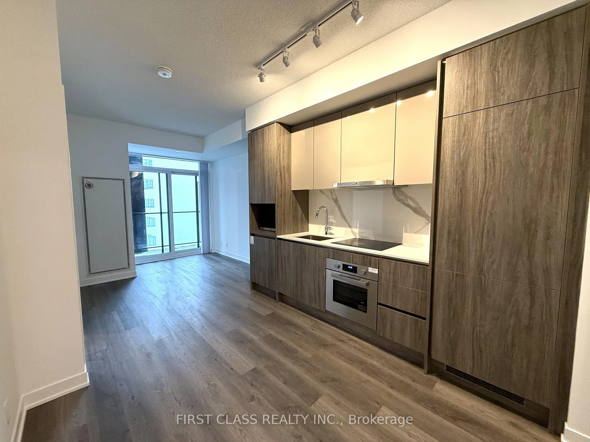Photo 2 of Unit 2809, 180 Front Street E, Toronto, Moss Park — HOMEH