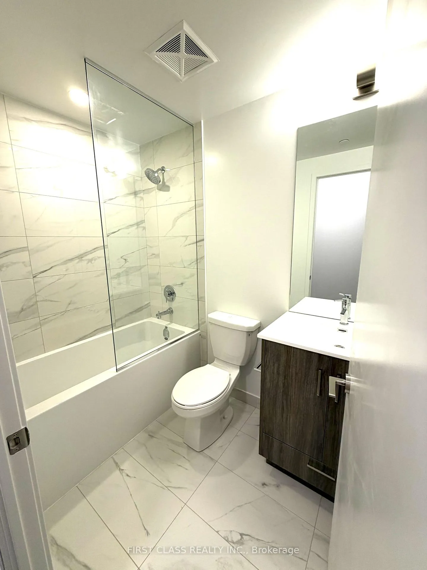 Photo 10 of Unit 2809, 180 Front Street E, Toronto, Moss Park — HOMEH