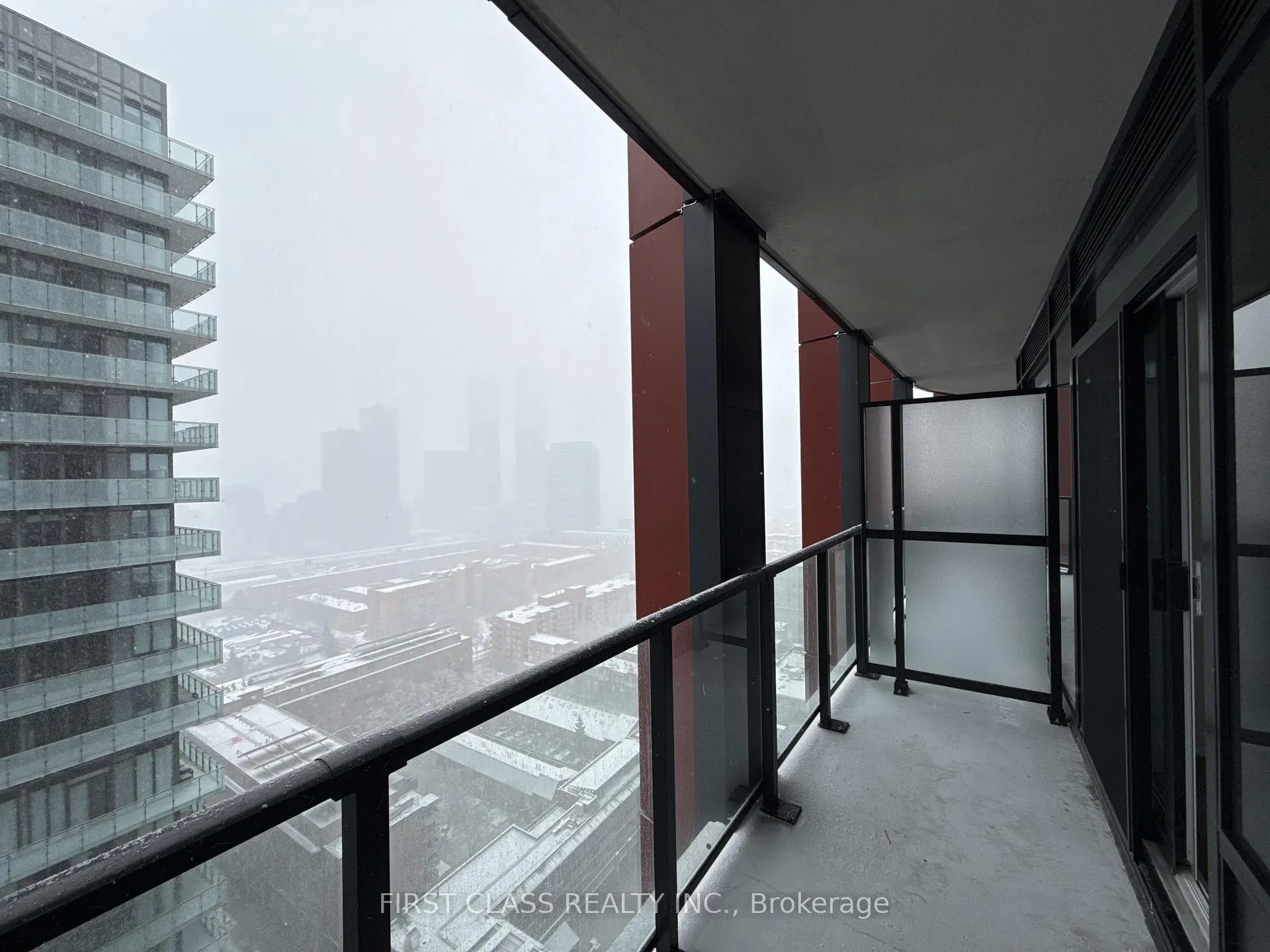 Photo 16 of Unit 2809, 180 Front Street E, Toronto, Moss Park — HOMEH