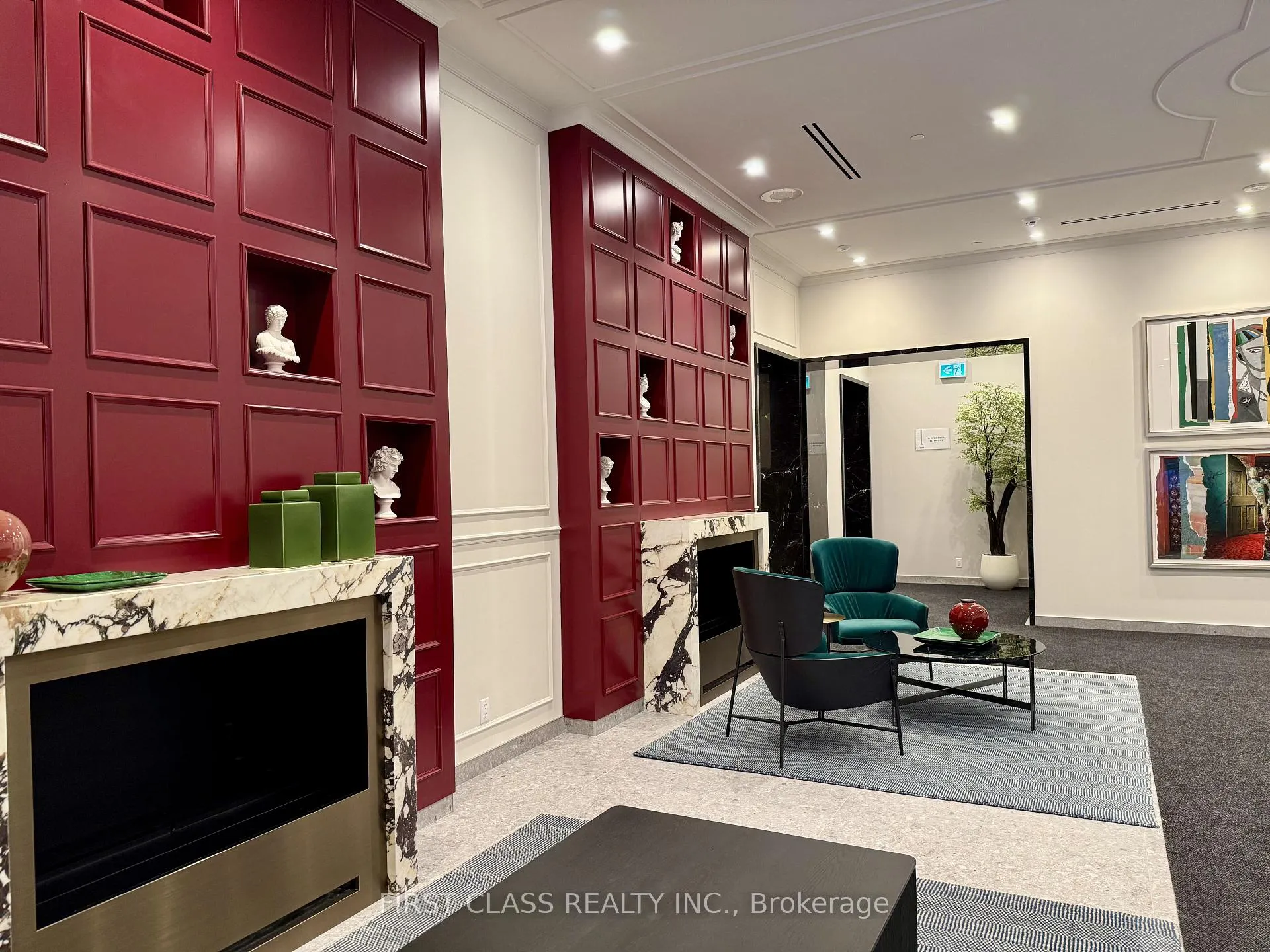 Photo 17 of Unit 2809, 180 Front Street E, Toronto, Moss Park — HOMEH