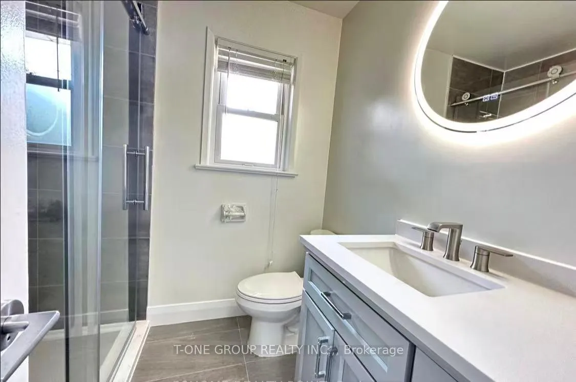Photo 10 of Unit UPPER, 9 Wigmore Drive, North York, Victoria Village — HOMEH