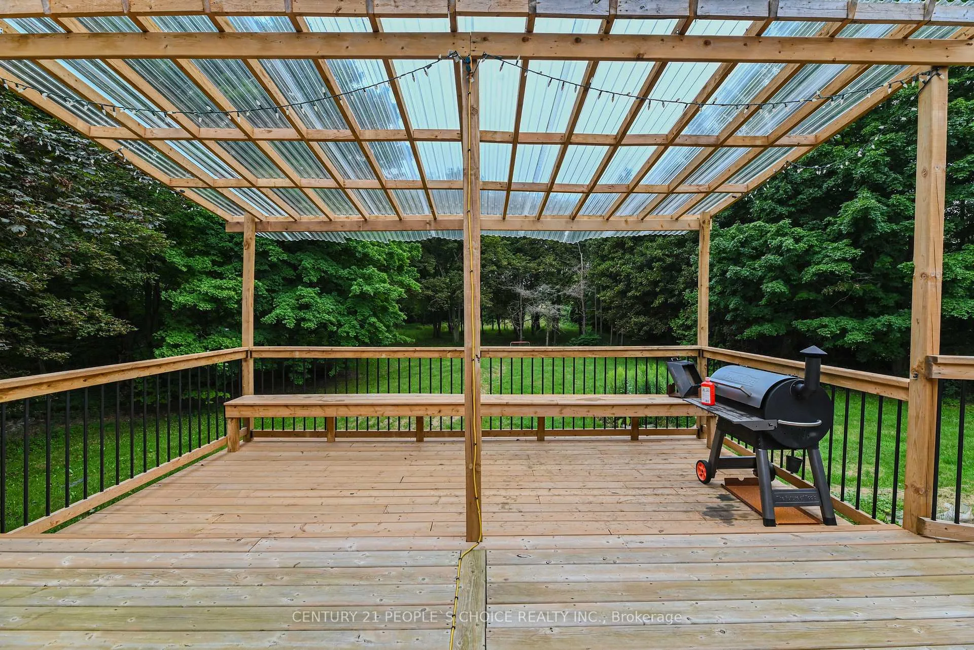Photo 49 of 8 Glenn Court, Caledon, Rural Caledon — HOMEH