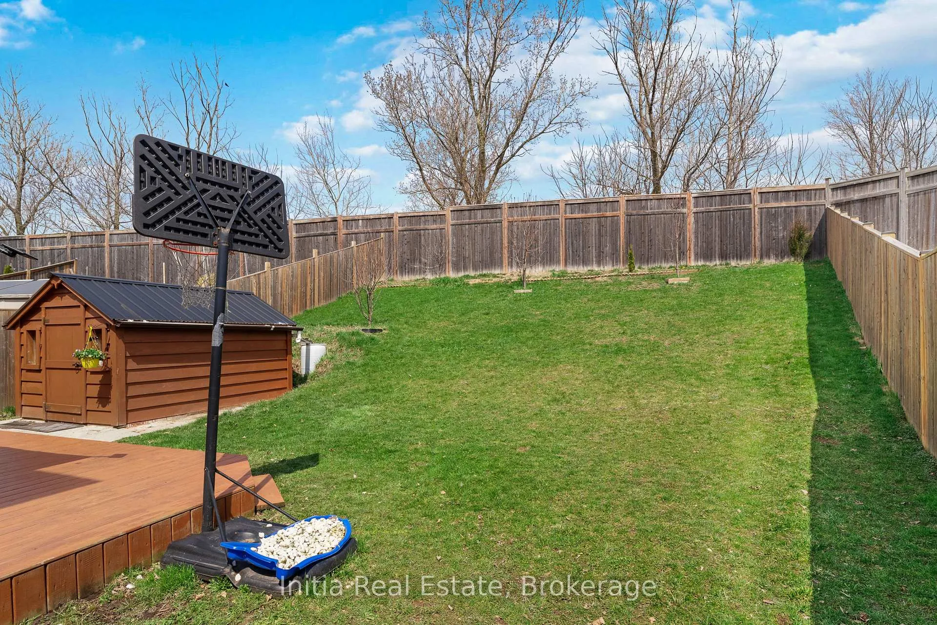 Photo 32 of 25 Queensway Drive, Strathroy-Caradoc, SE — HOMEH