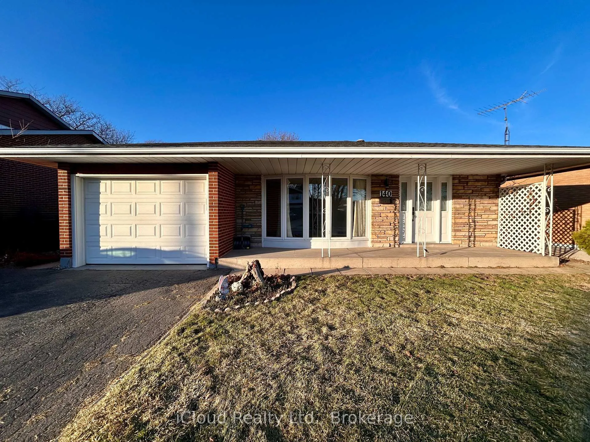 Photo 1 of 140 Cromwell Crescent, Hamilton, Greenford — HOMEH