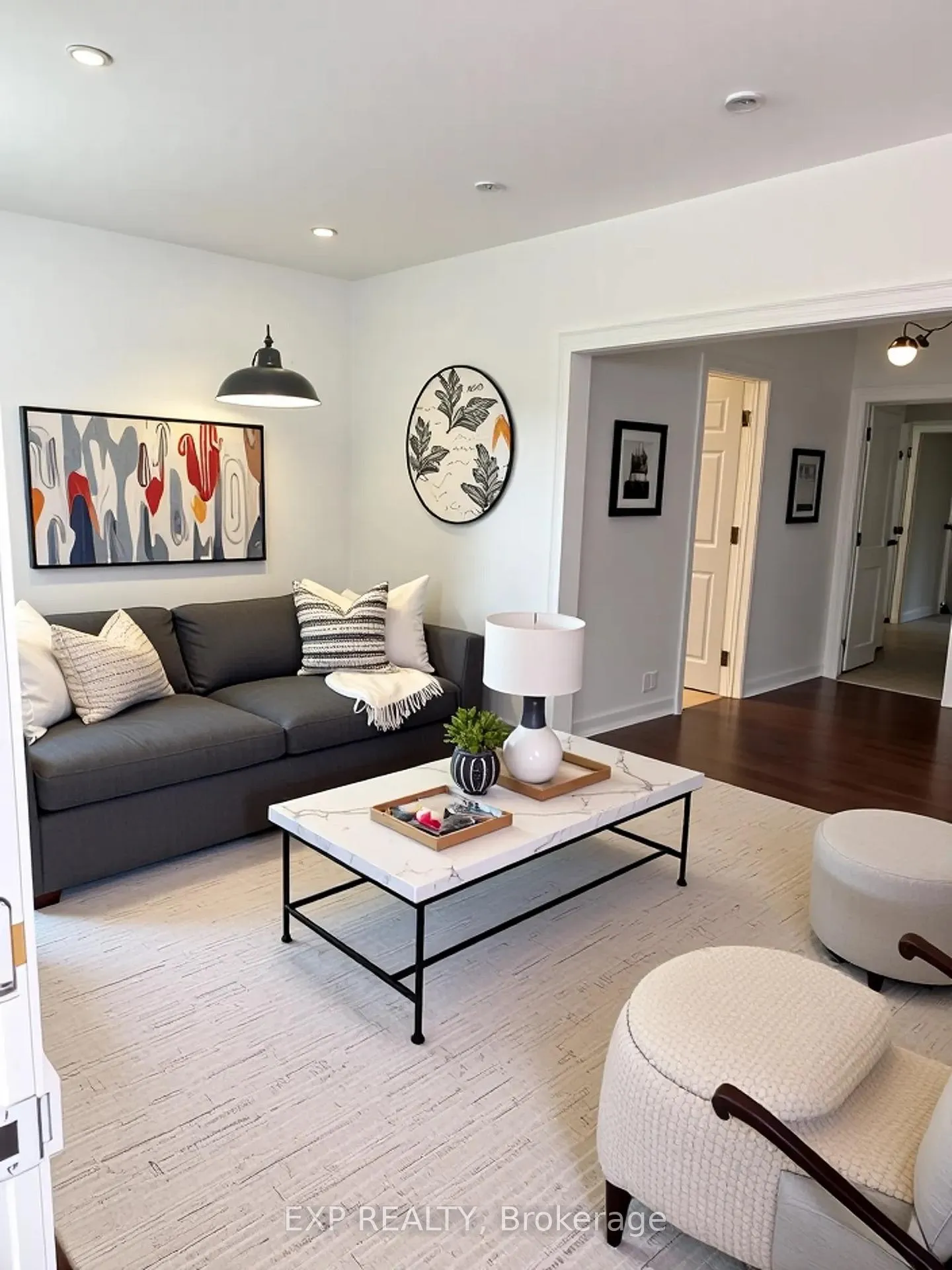 Photo 1 of 26 Avon Avenue, Toronto, Rockcliffe-Smythe — HOMEH
