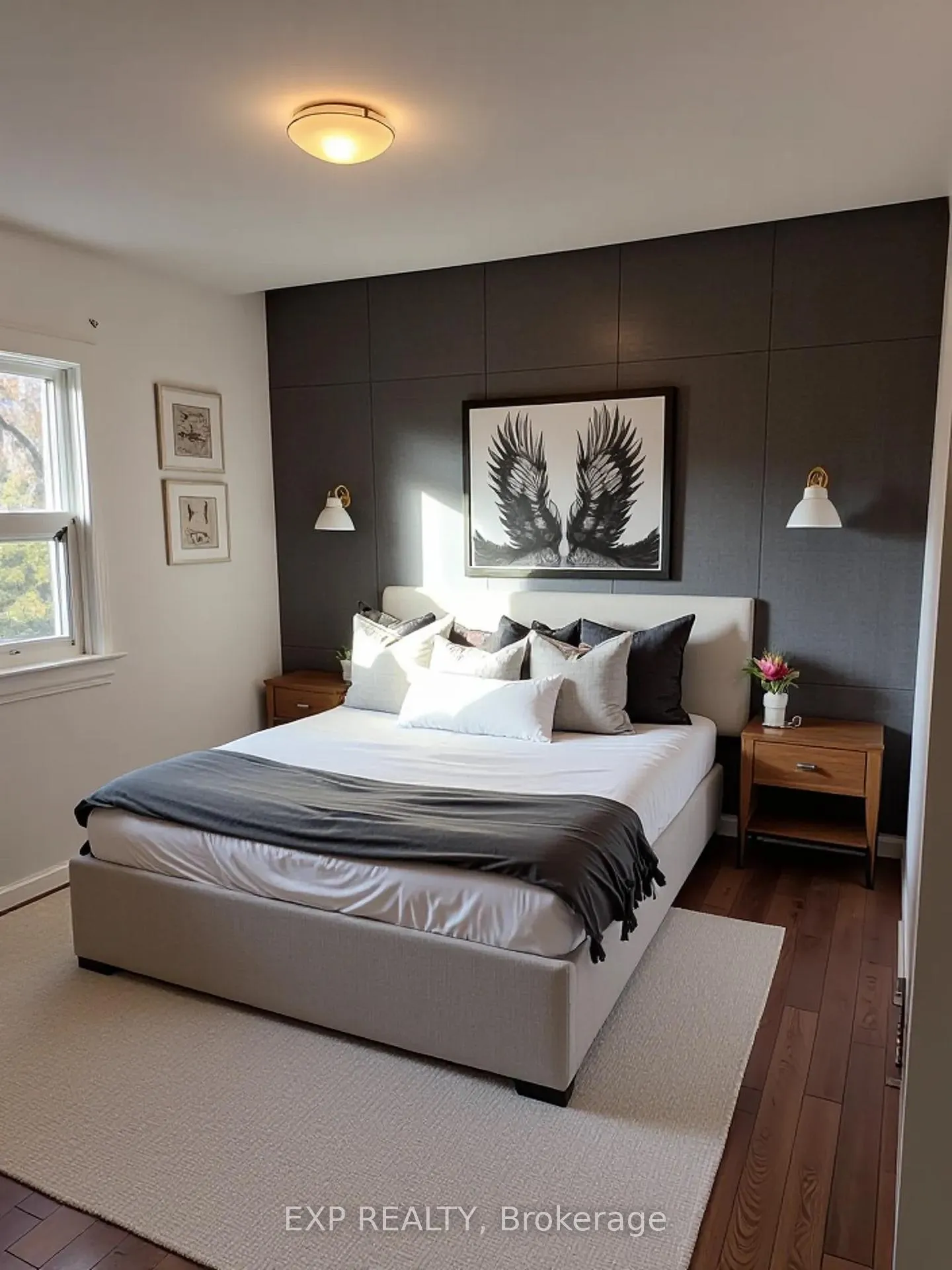 Photo 2 of 26 Avon Avenue, Toronto, Rockcliffe-Smythe — HOMEH