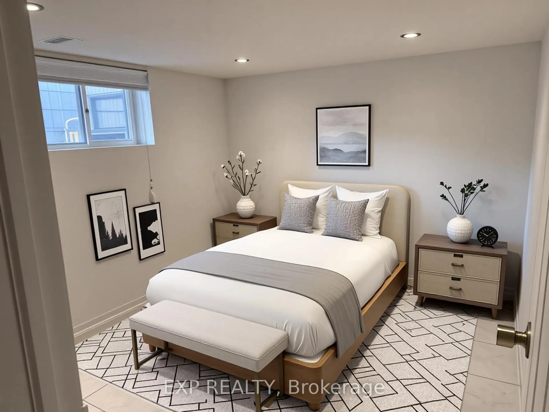 Photo 5 of 26 Avon Avenue, Toronto, Rockcliffe-Smythe — HOMEH