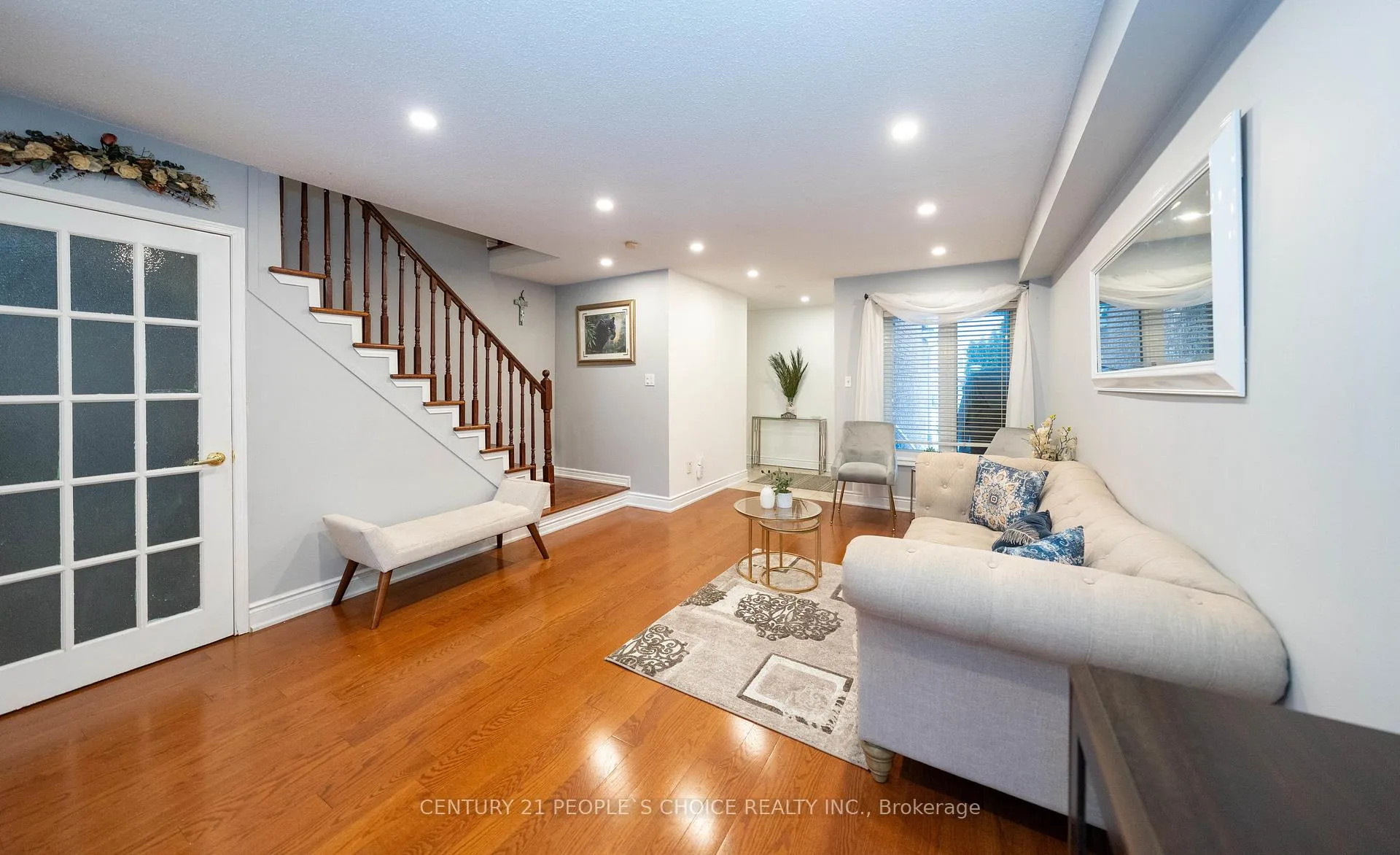 Photo 1 of 12 Cameron Glen Boulevard, Scarborough, Centennial Scarborough — HOMEH