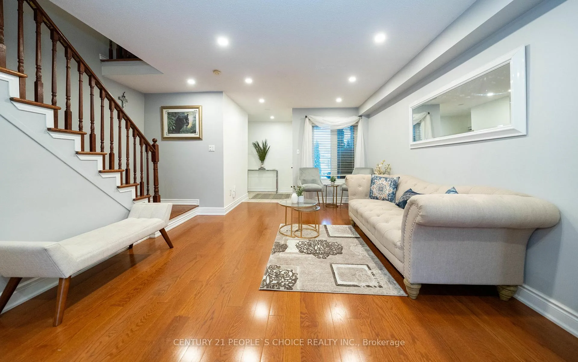 Photo 3 of 12 Cameron Glen Boulevard, Scarborough, Centennial Scarborough — HOMEH