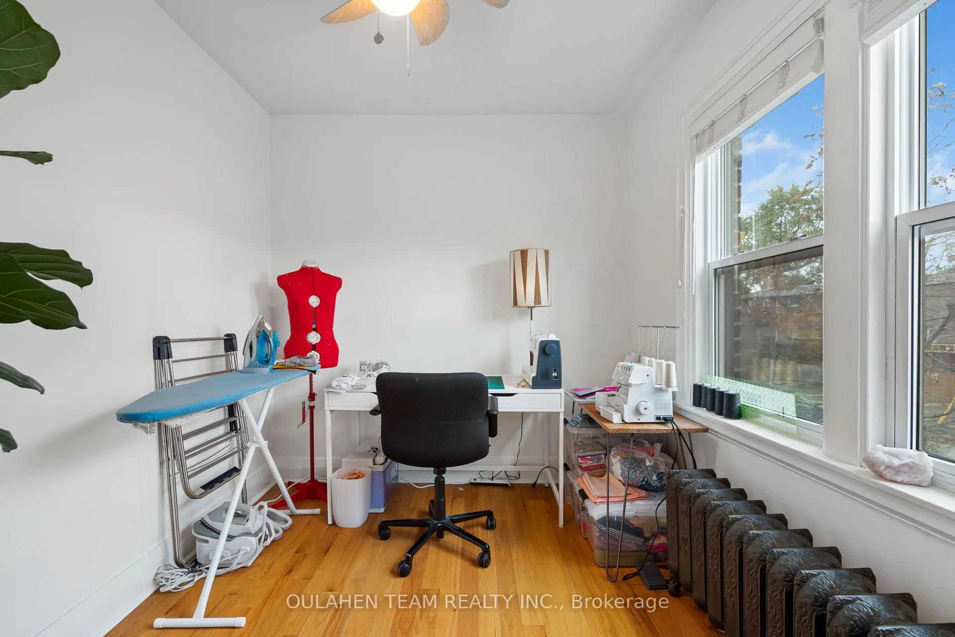 Photo 14 of Unit B, 817 Broadview Avenue, Toronto, Playter Estates-Danforth — HOMEH