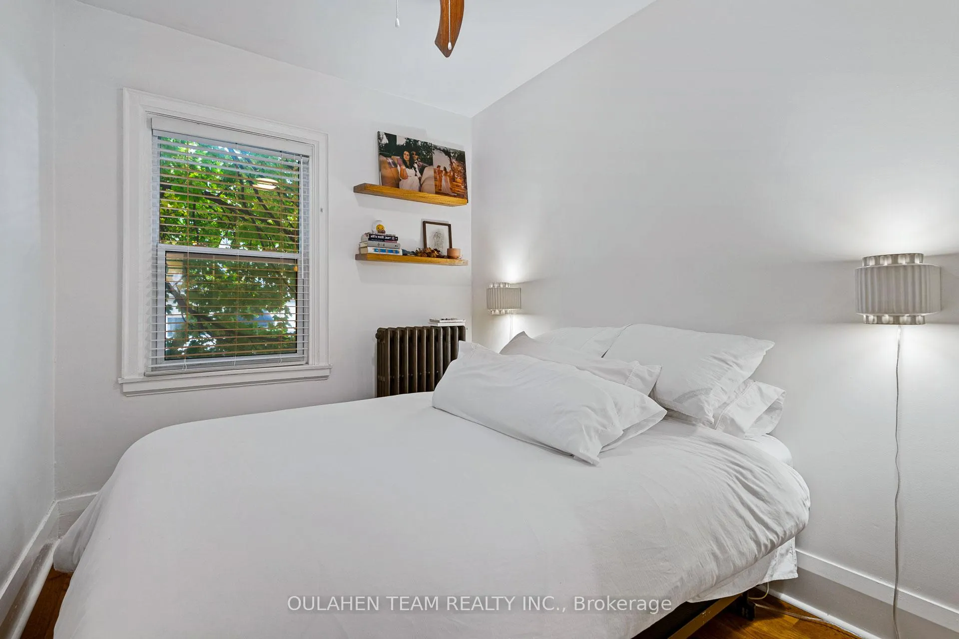 Photo 16 of Unit B, 817 Broadview Avenue, Toronto, Playter Estates-Danforth — HOMEH