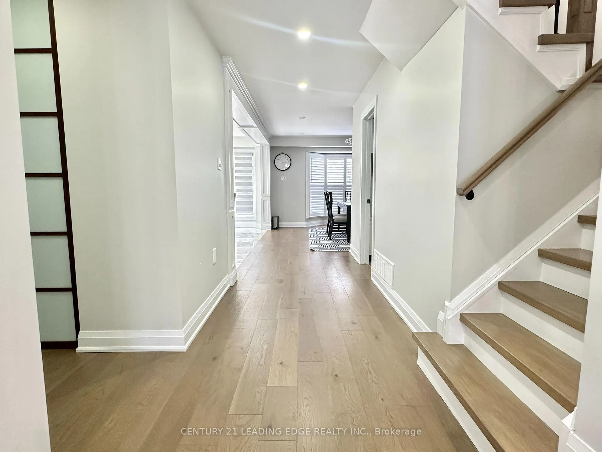 Photo 5 of 11 Simonds Drive, Ajax, South West — HOMEH
