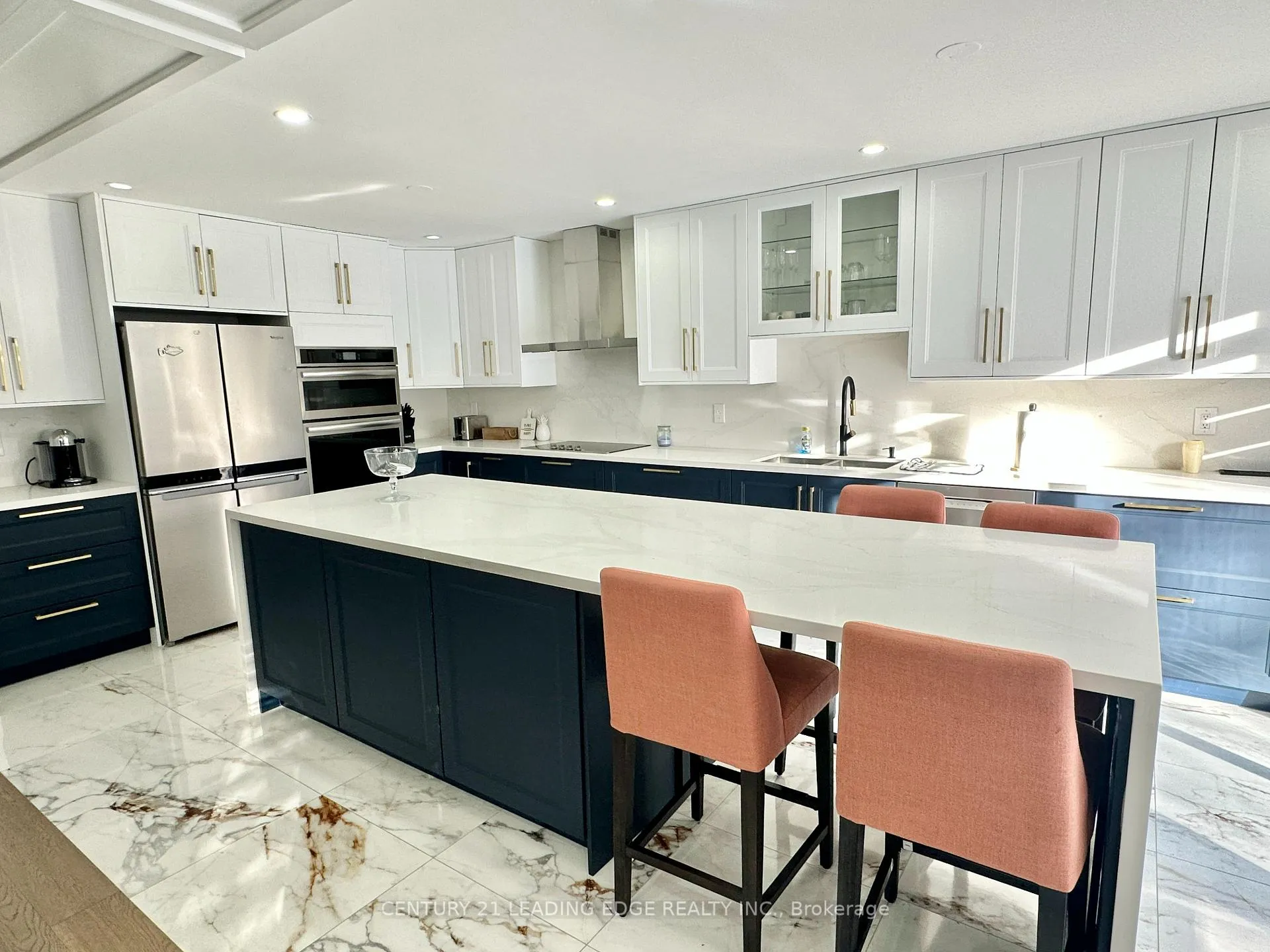 Photo 6 of 11 Simonds Drive, Ajax, South West — HOMEH