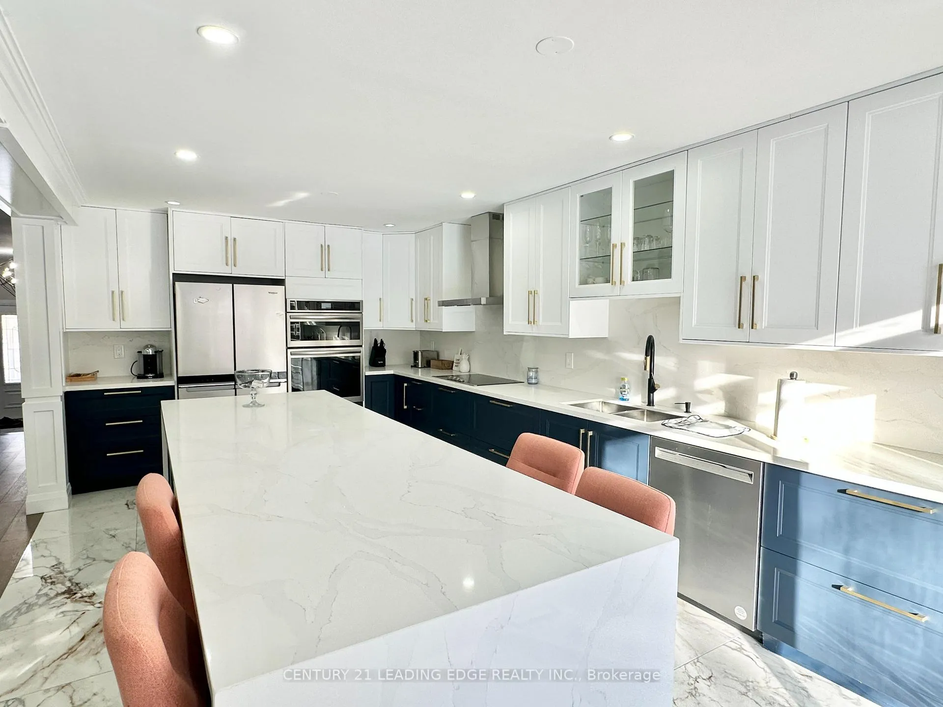 Photo 7 of 11 Simonds Drive, Ajax, South West — HOMEH