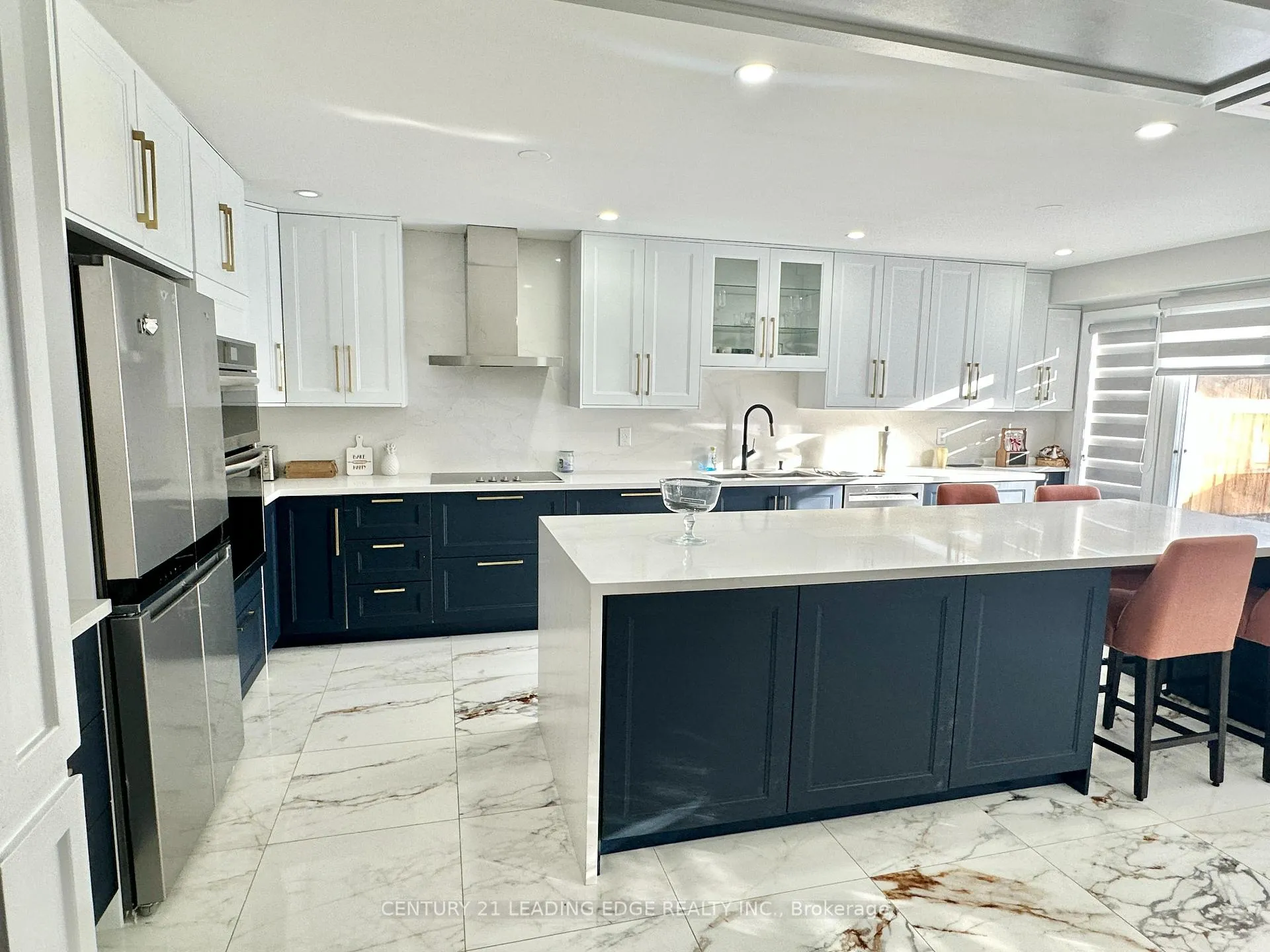 Photo 8 of 11 Simonds Drive, Ajax, South West — HOMEH