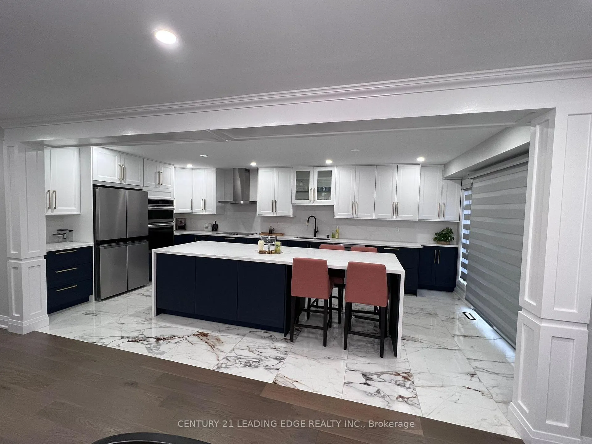 Photo 9 of 11 Simonds Drive, Ajax, South West — HOMEH