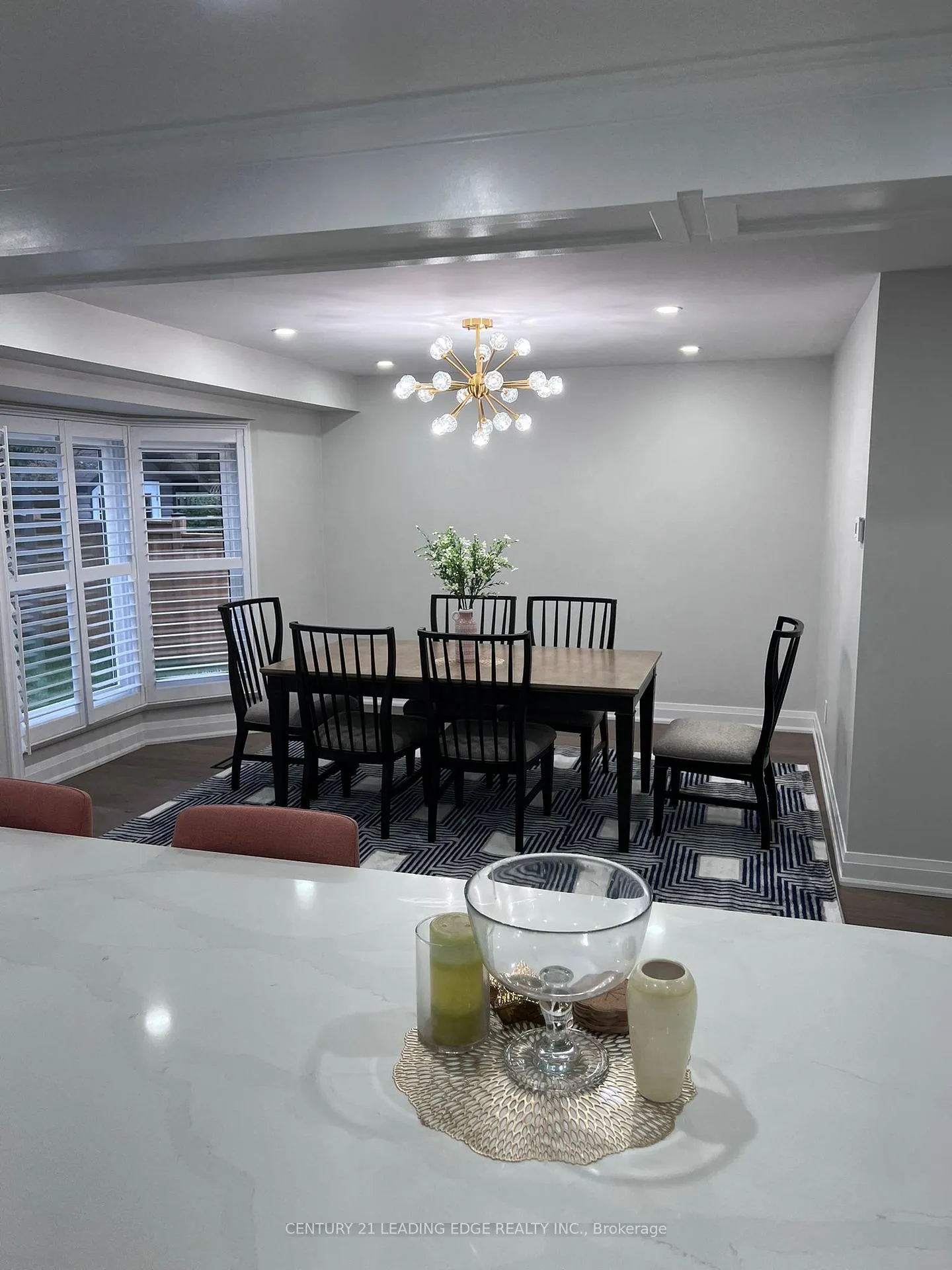 Photo 18 of 11 Simonds Drive, Ajax, South West — HOMEH