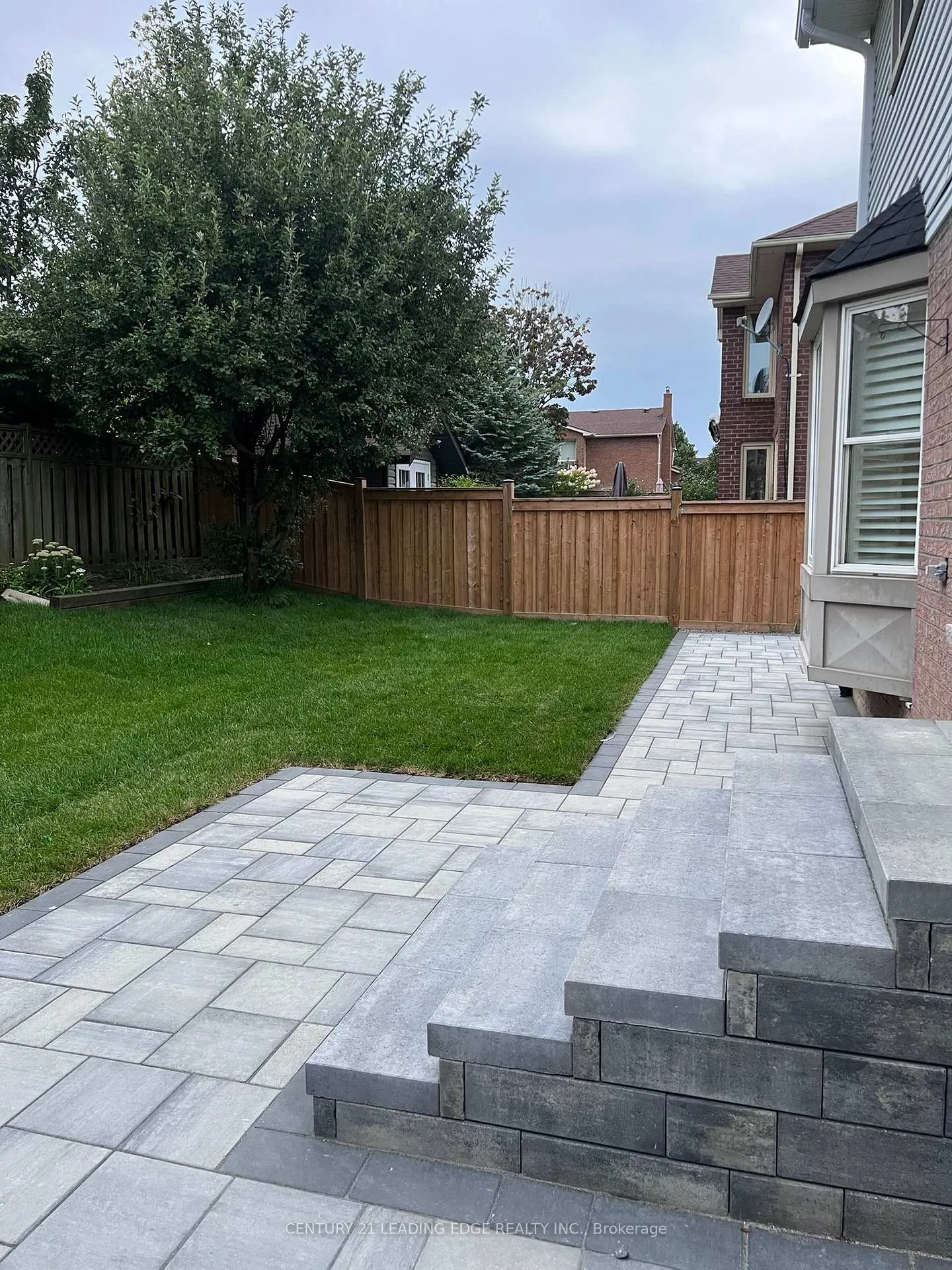Photo 25 of 11 Simonds Drive, Ajax, South West — HOMEH