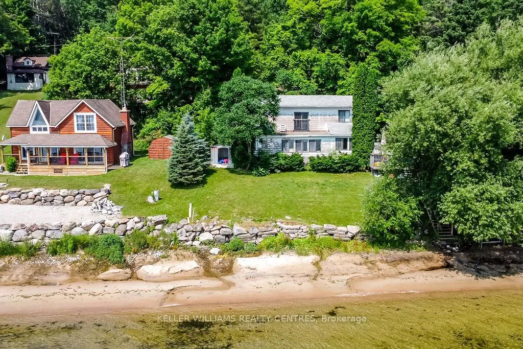 Photo 3 of 379 Champlain Road, Penetanguishene — HOMEH