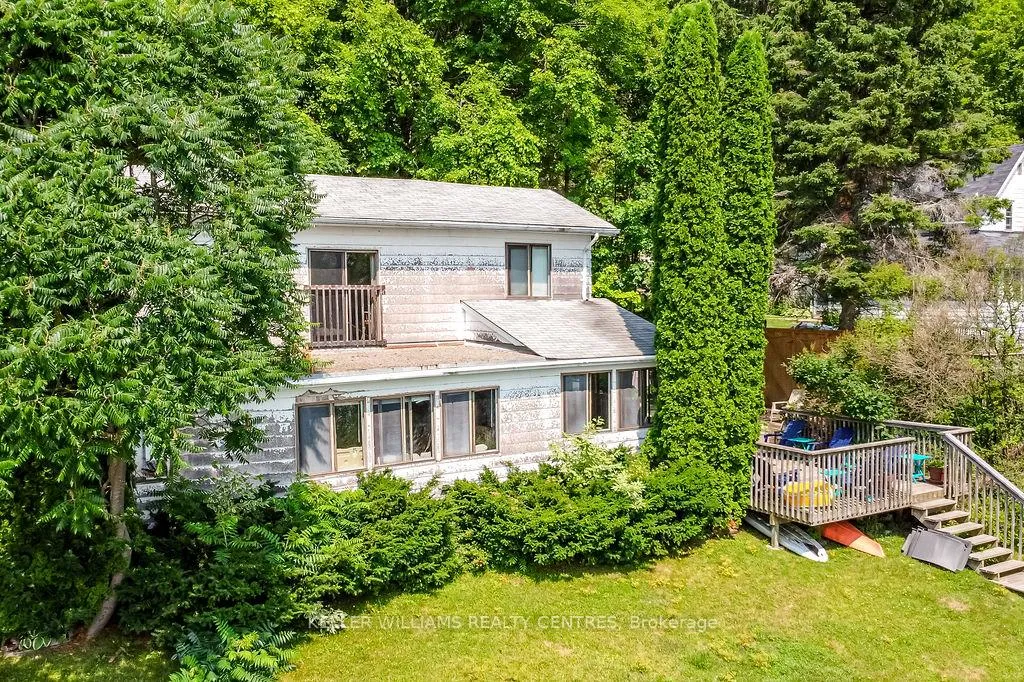 Photo 4 of 379 Champlain Road, Penetanguishene — HOMEH
