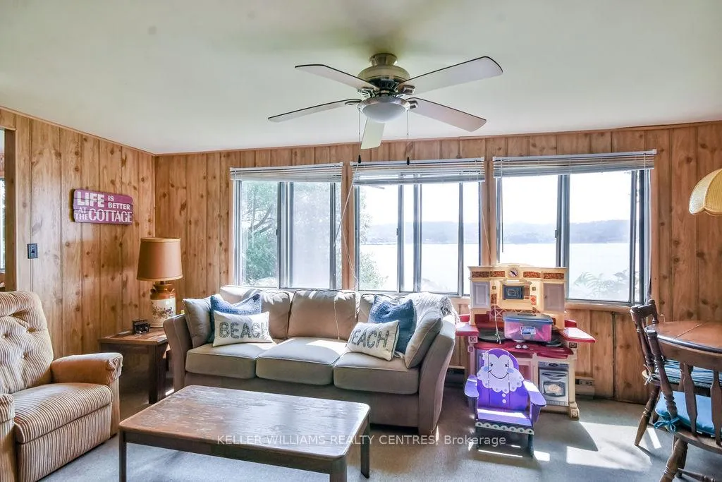 Photo 8 of 379 Champlain Road, Penetanguishene — HOMEH