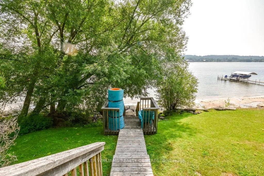 Photo 18 of 379 Champlain Road, Penetanguishene — HOMEH