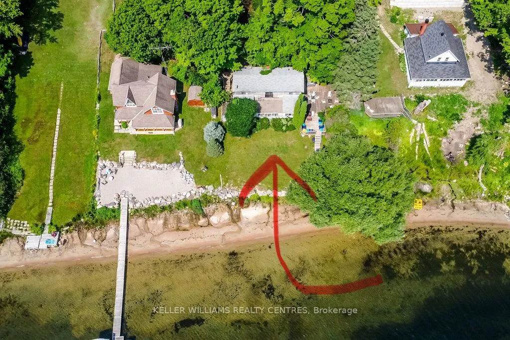 Photo 20 of 379 Champlain Road, Penetanguishene — HOMEH