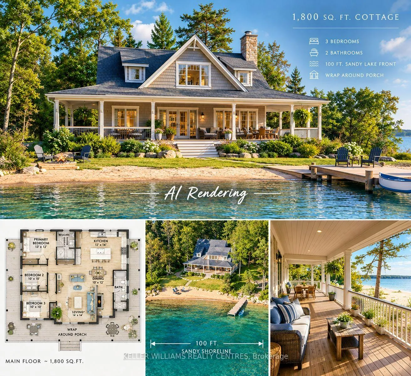 Photo of 379 Champlain Road