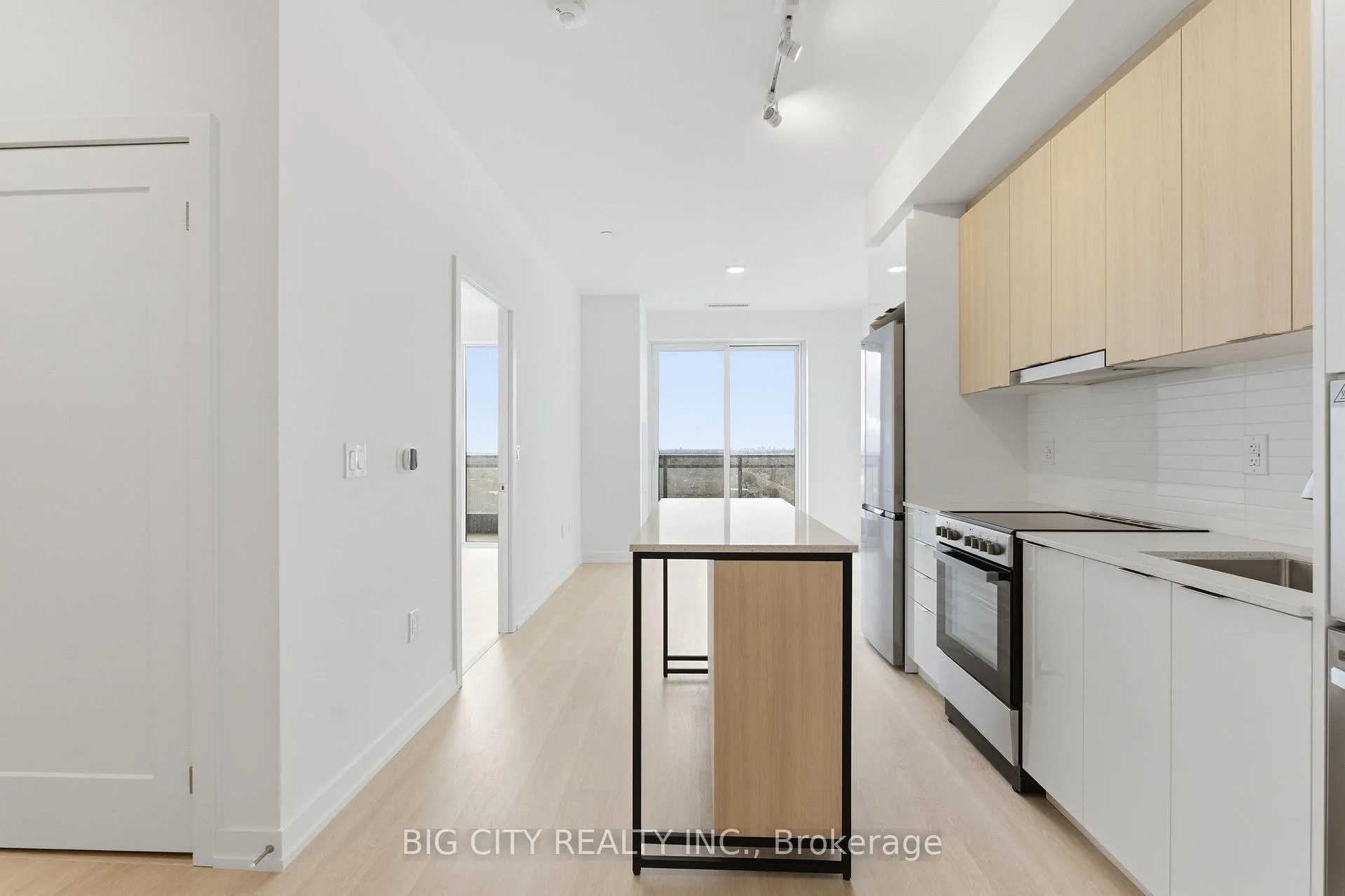 Photo 1 of Unit 1808, 9751 Markham Road, Markham, Greensborough — HOMEH