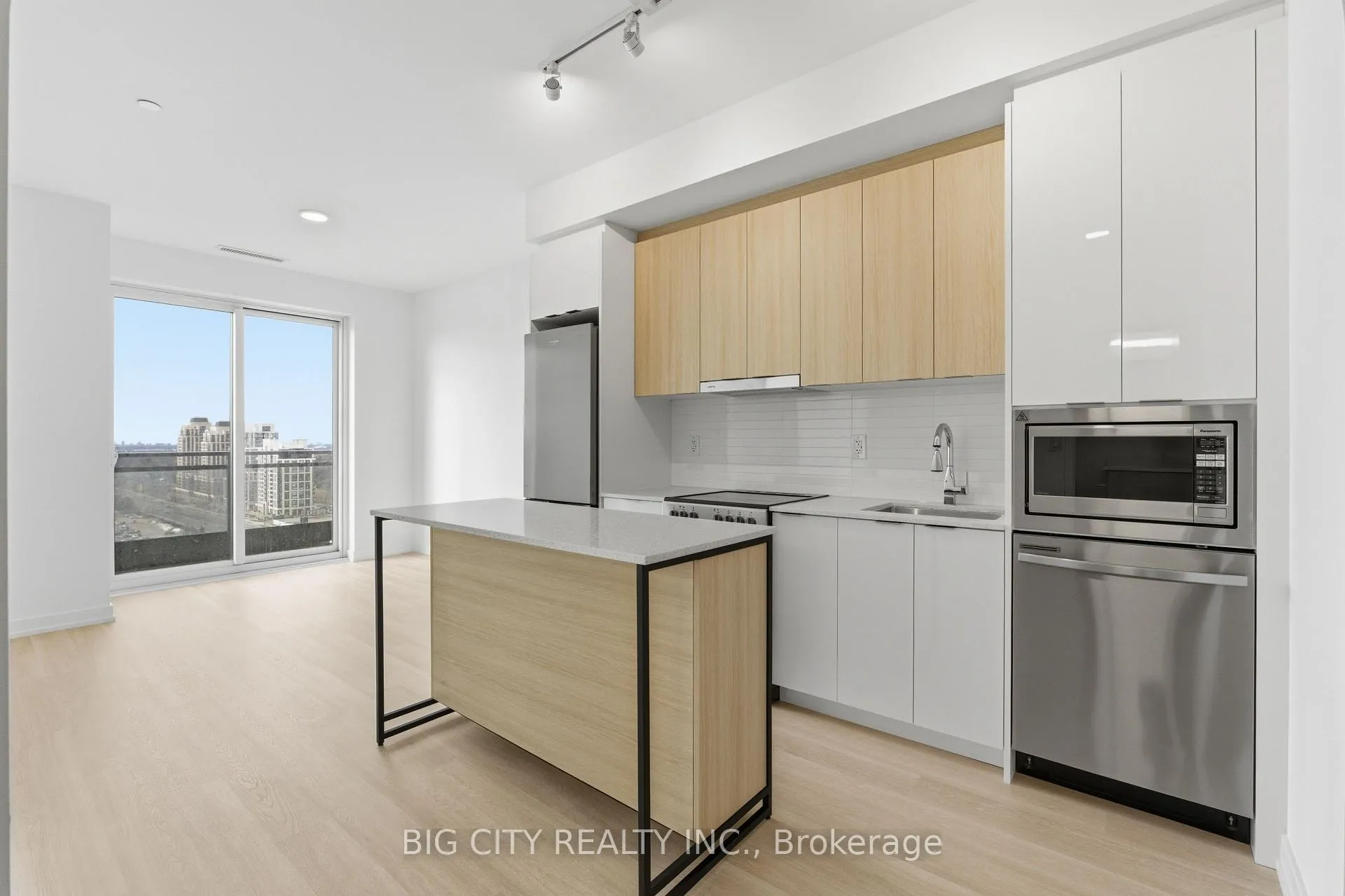 Photo 2 of Unit 1808, 9751 Markham Road, Markham, Greensborough — HOMEH