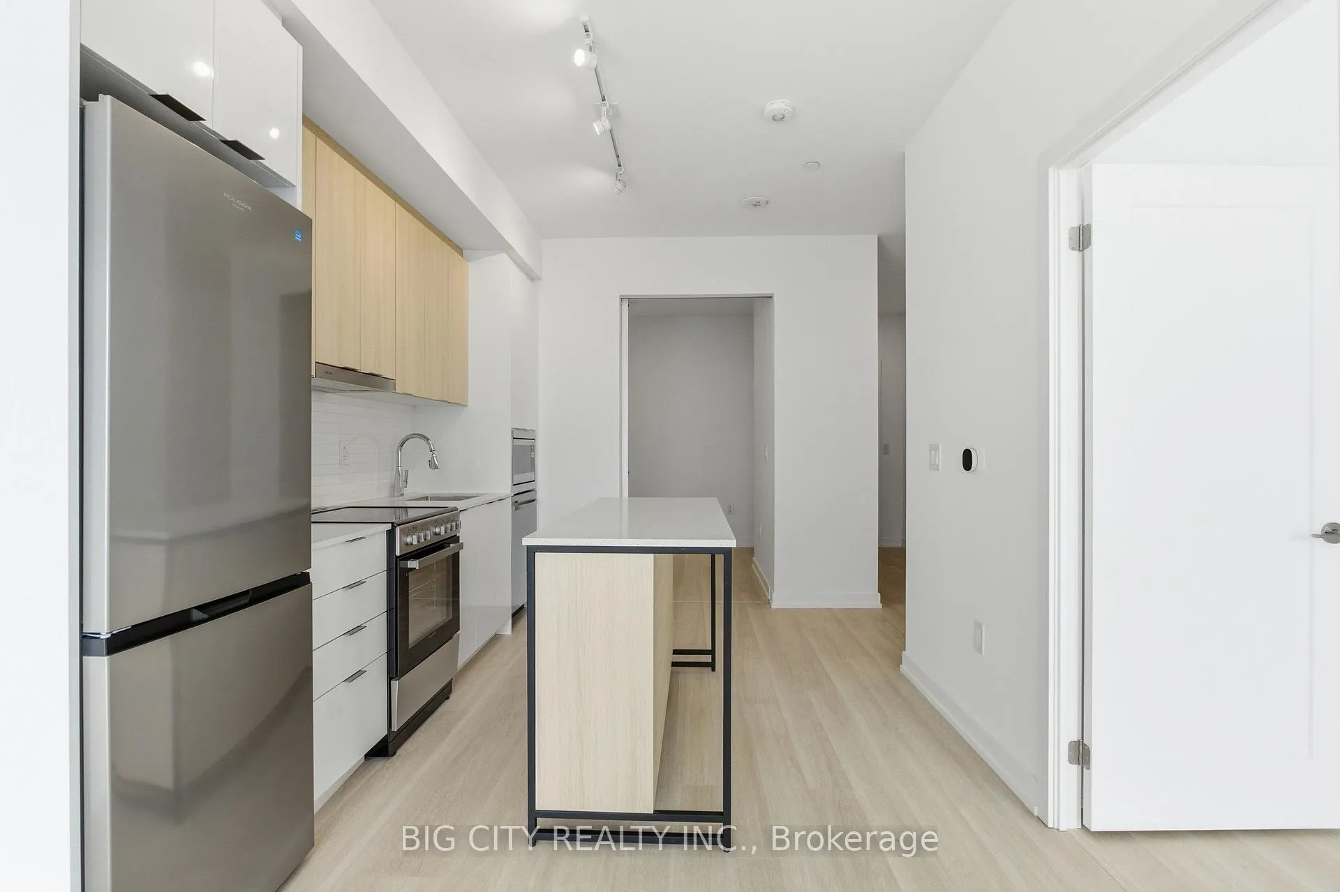 Photo 3 of Unit 1808, 9751 Markham Road, Markham, Greensborough — HOMEH